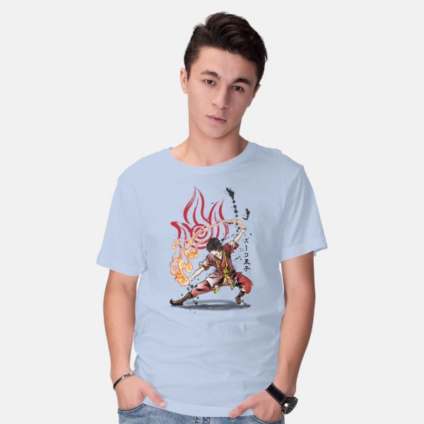 The Power of the Fire Nation - Image 10