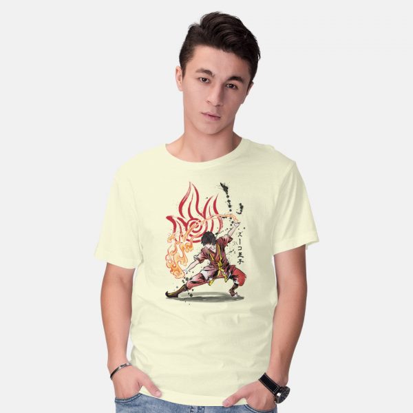 The Power of the Fire Nation - Image 2