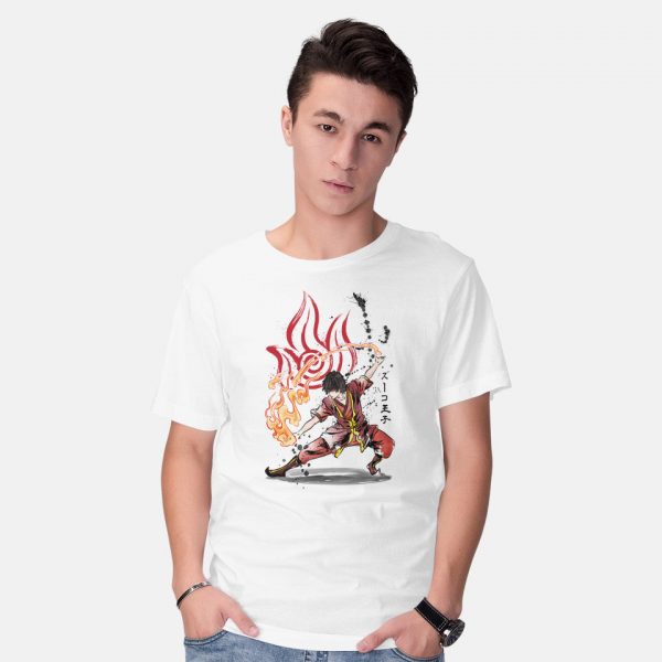 The Power of the Fire Nation - Image 6
