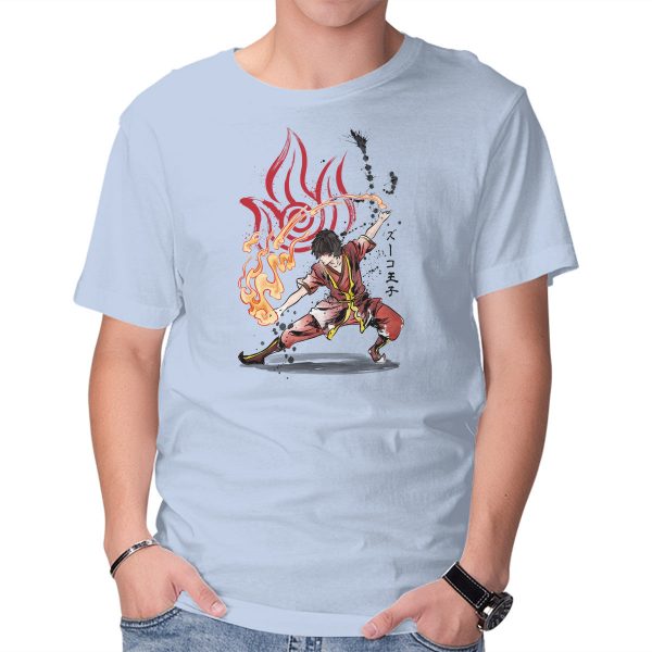 The Power of the Fire Nation - Image 15