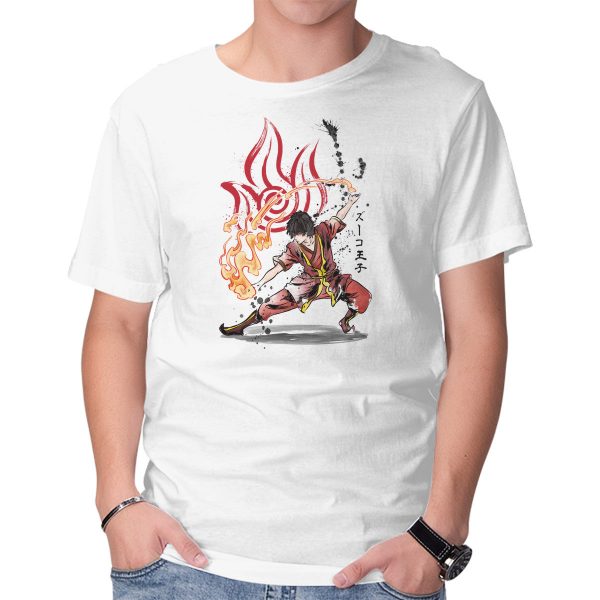 The Power of the Fire Nation - Image 14