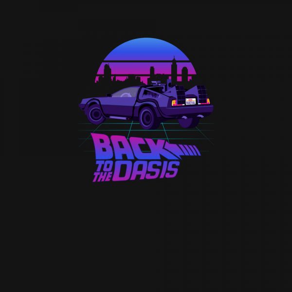 Back to the Oasis - Image 4