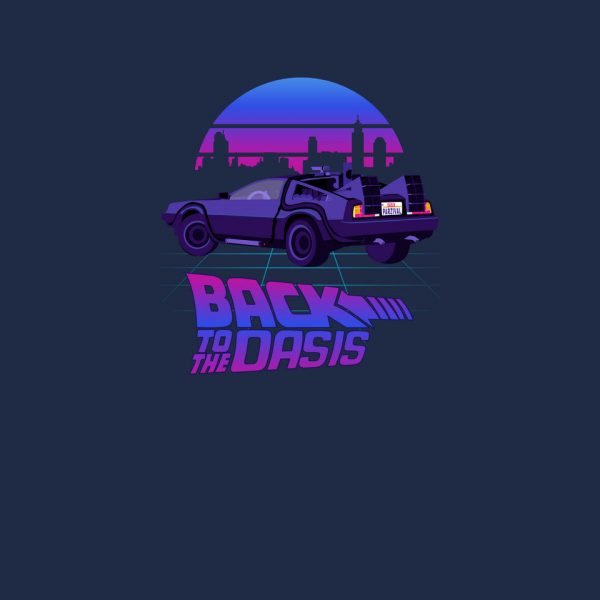 Back to the Oasis - Image 12