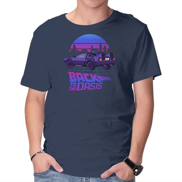 Back to the Oasis - Image 15
