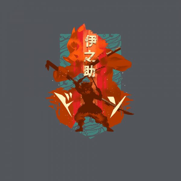 Boar Mask - Image 12