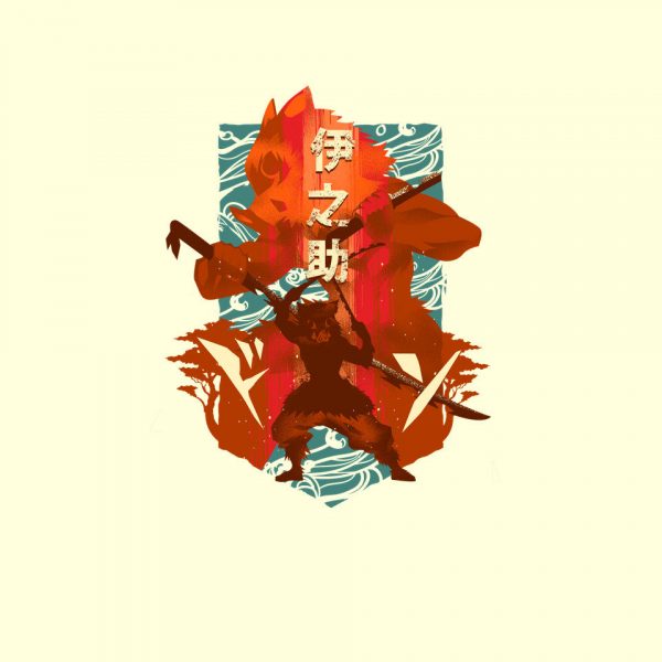 Boar Mask - Image 4
