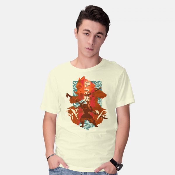 Boar Mask - Image 2