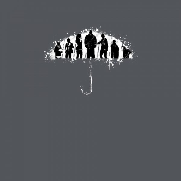 Under My Umbrella - Image 8
