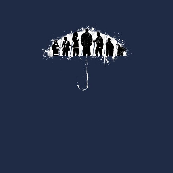 Under My Umbrella - Image 12