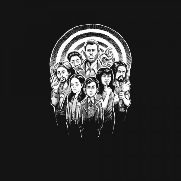 Weird Family - Image 8