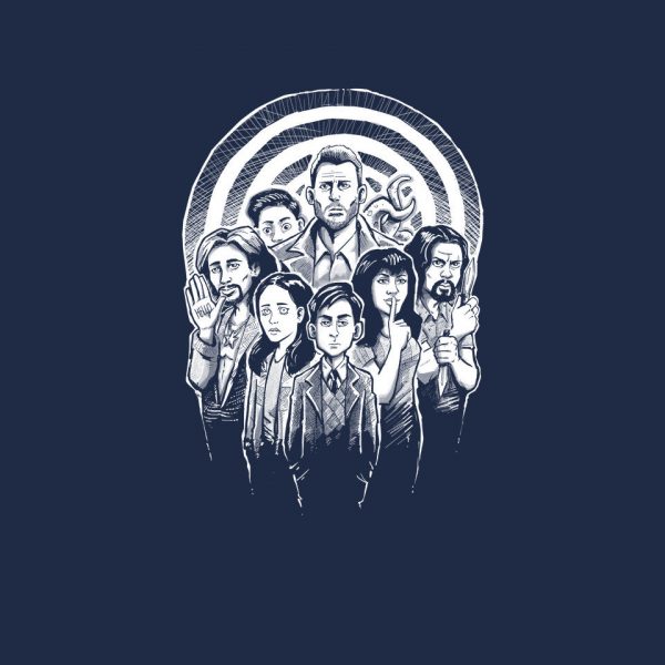 Weird Family - Image 4