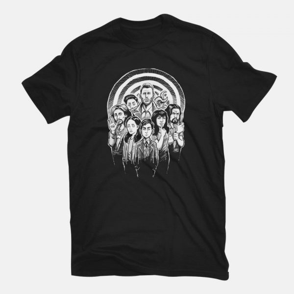 Weird Family - Image 7