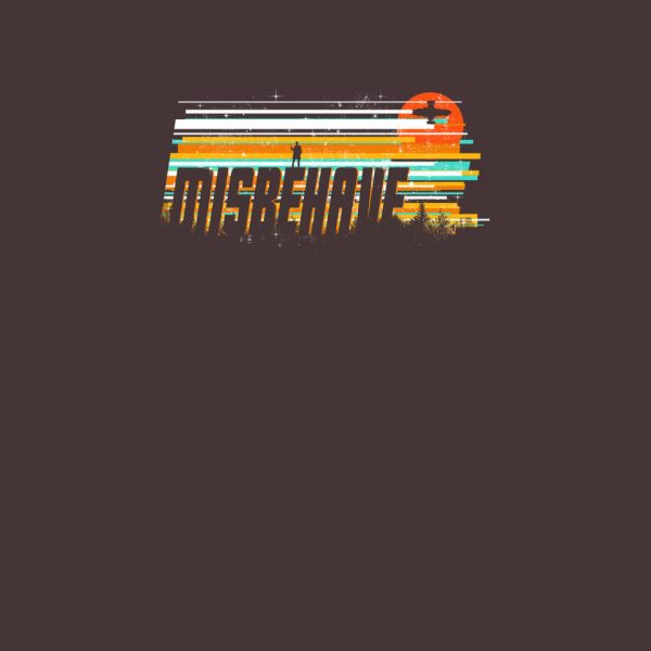 Misbehave - Image 8