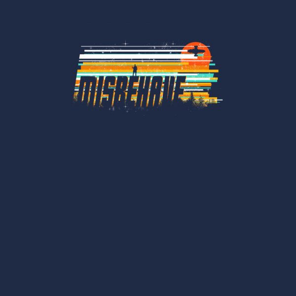 Misbehave - Image 4