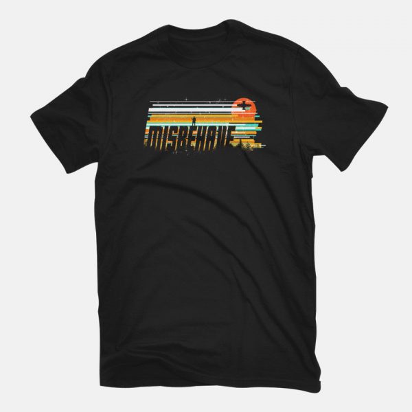 Misbehave - Image 11
