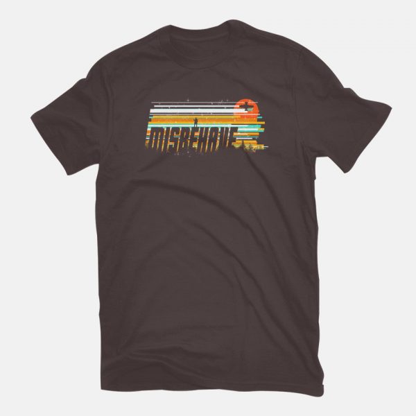 Misbehave - Image 7