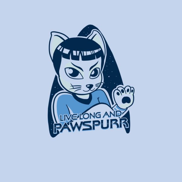 Live Long and Pawspurr - Image 8