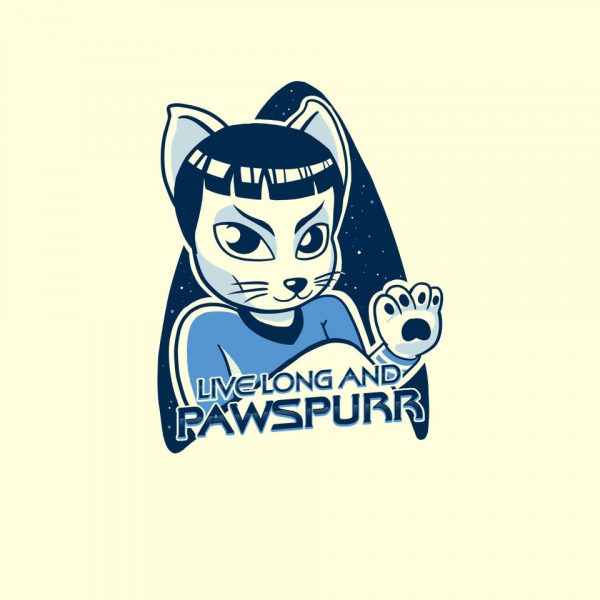 Live Long and Pawspurr - Image 12