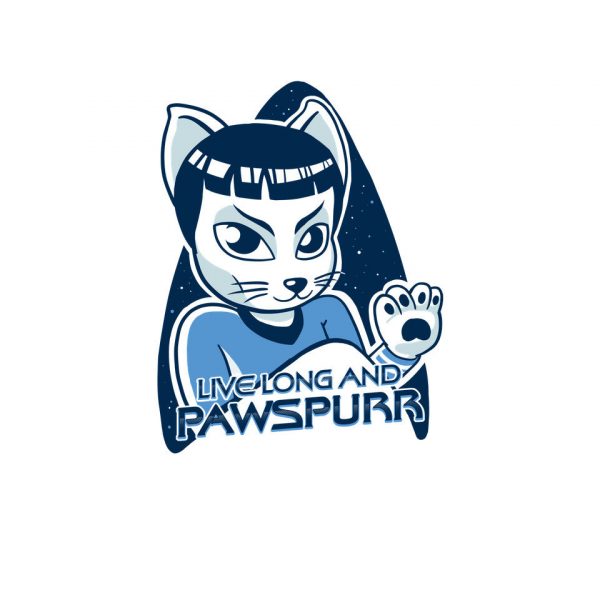 Live Long and Pawspurr - Image 4