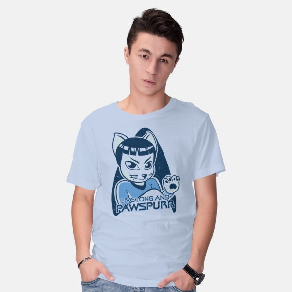 Live Long and Pawspurr - Image 6