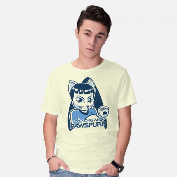 Live Long and Pawspurr - Image 10