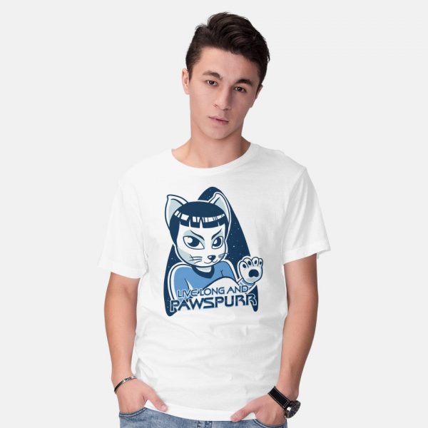 Live Long and Pawspurr - Image 2