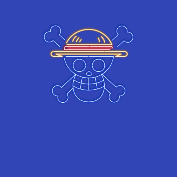 Neon Hat - Image 12