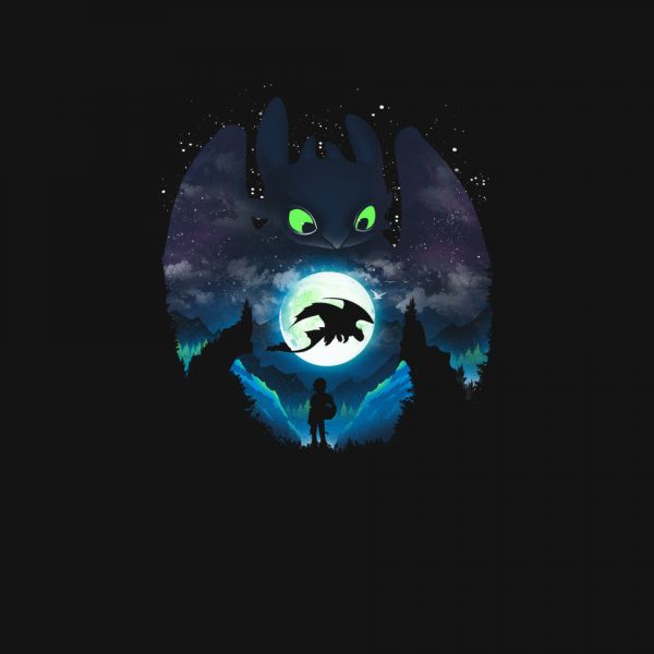 Adorable Dragon - Image 4