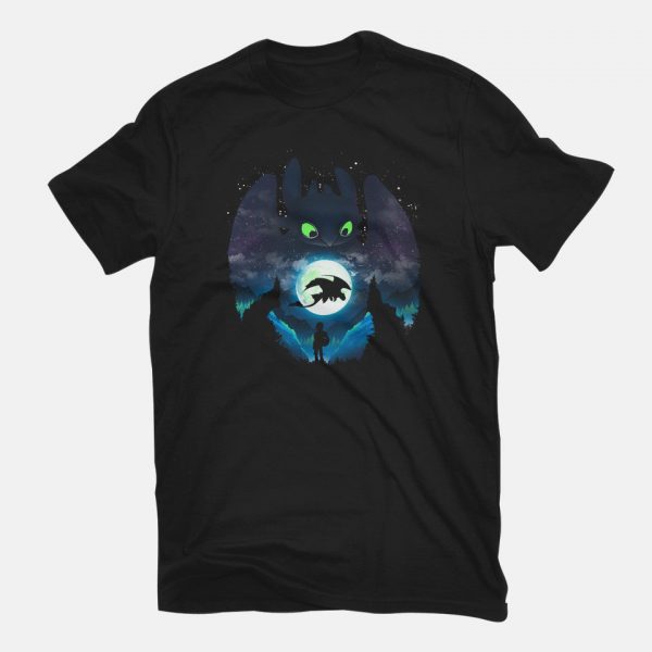 Adorable Dragon - Image 3