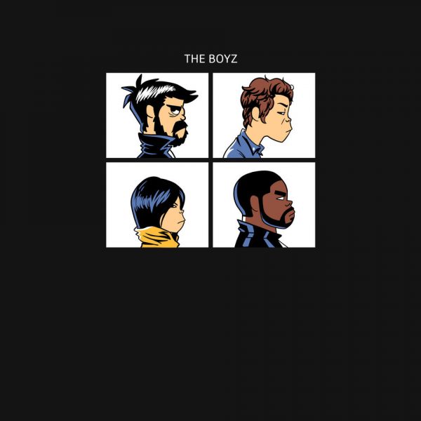 The Boyz - Image 12