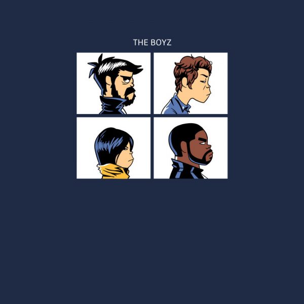 The Boyz - Image 8