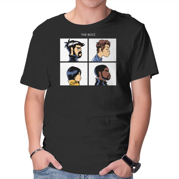 The Boyz - Image 9