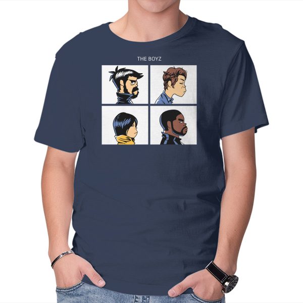 The Boyz - Image 5