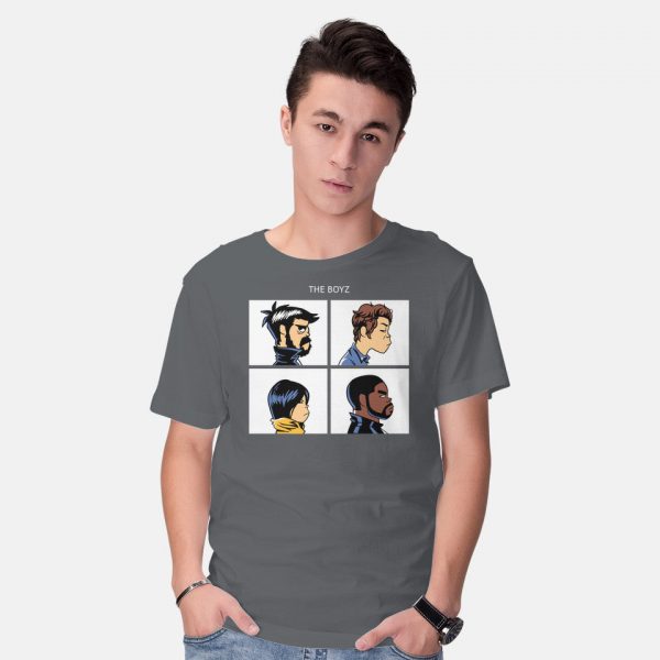 The Boyz - Image 2