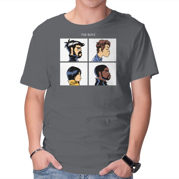 The Boyz - Image 13