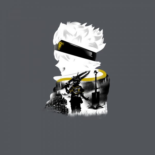 Anti-Magic - Image 12