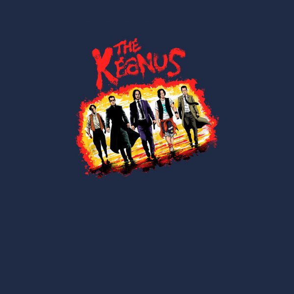 The Keanus - Image 12
