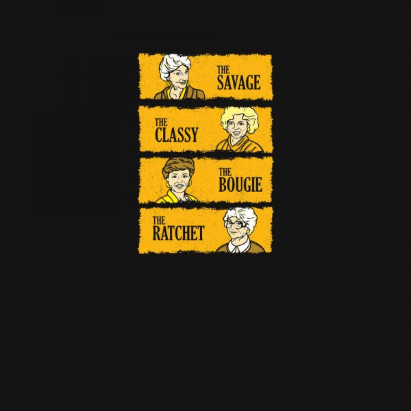 Golden Savages - Image 4