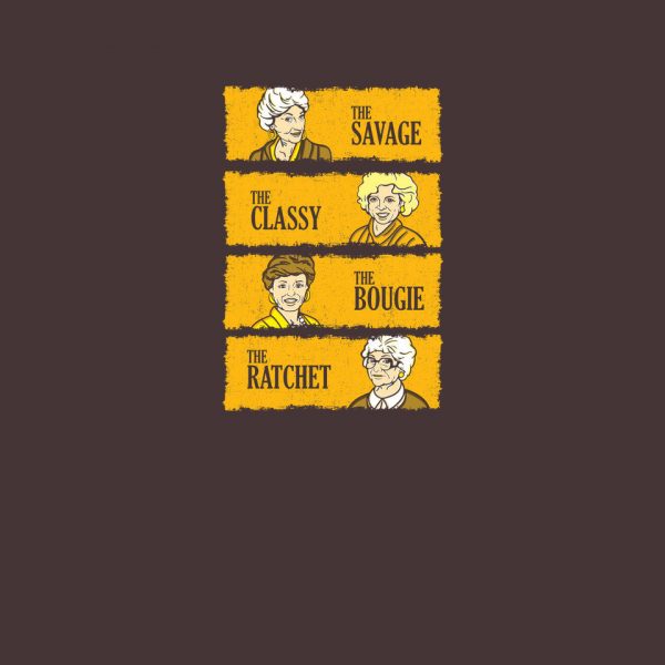 Golden Savages - Image 16