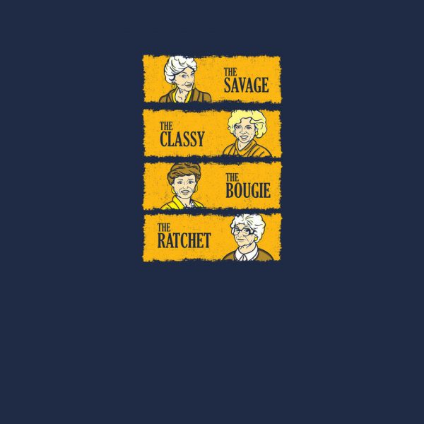 Golden Savages - Image 8