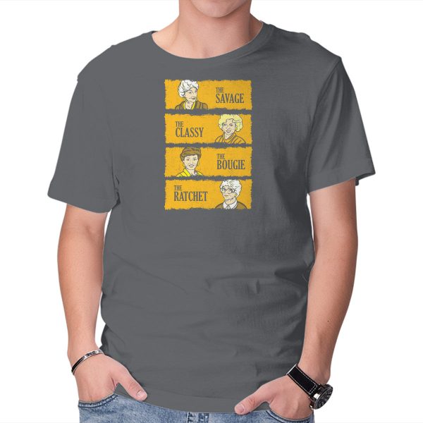 Golden Savages - Image 9