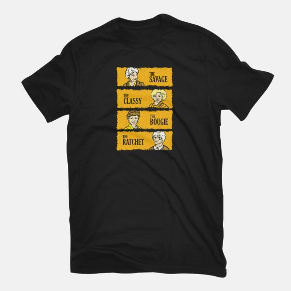 Golden Savages - Image 3