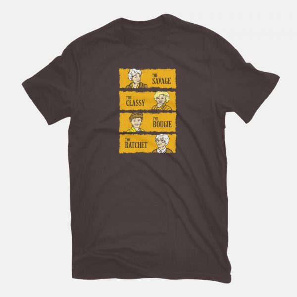 Golden Savages - Image 15