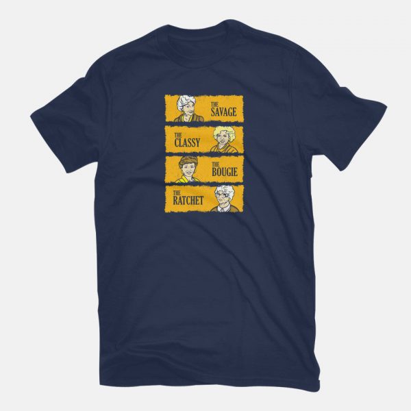 Golden Savages - Image 7