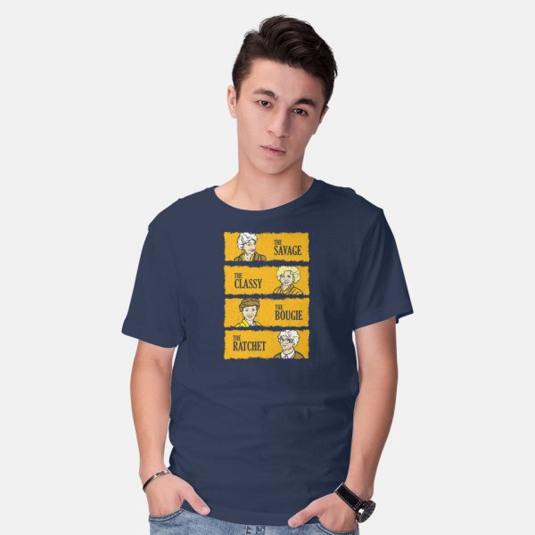 Golden Savages - Image 6