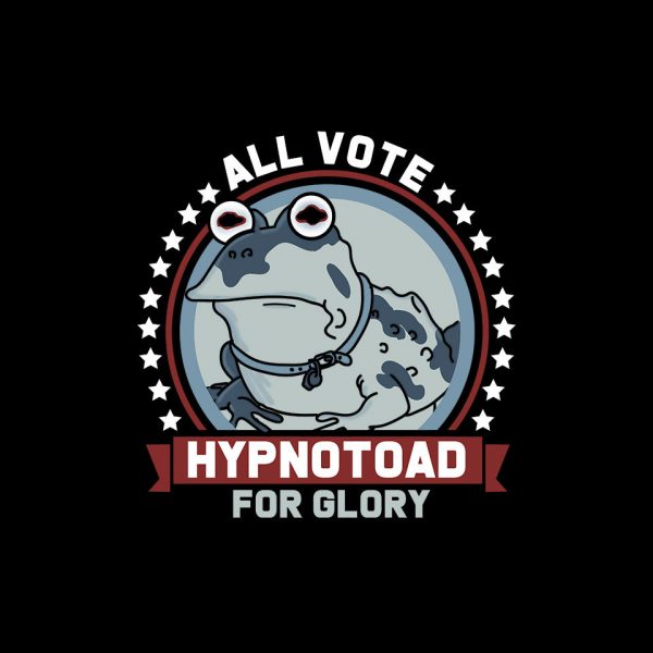 Vote for Glory - Image 8