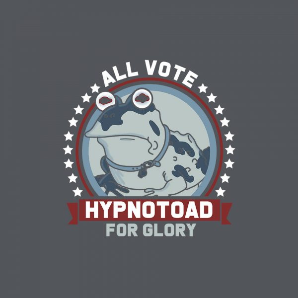 Vote for Glory - Image 12
