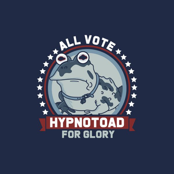 Vote for Glory - Image 4