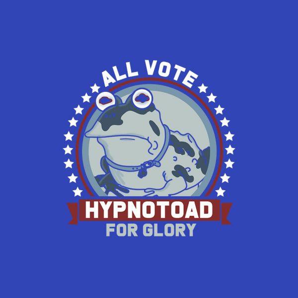 Vote for Glory - Image 16