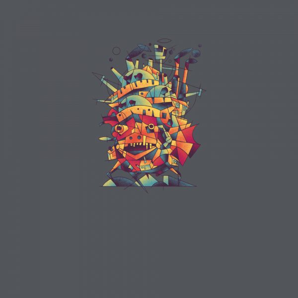 Abstract Castle - Image 20